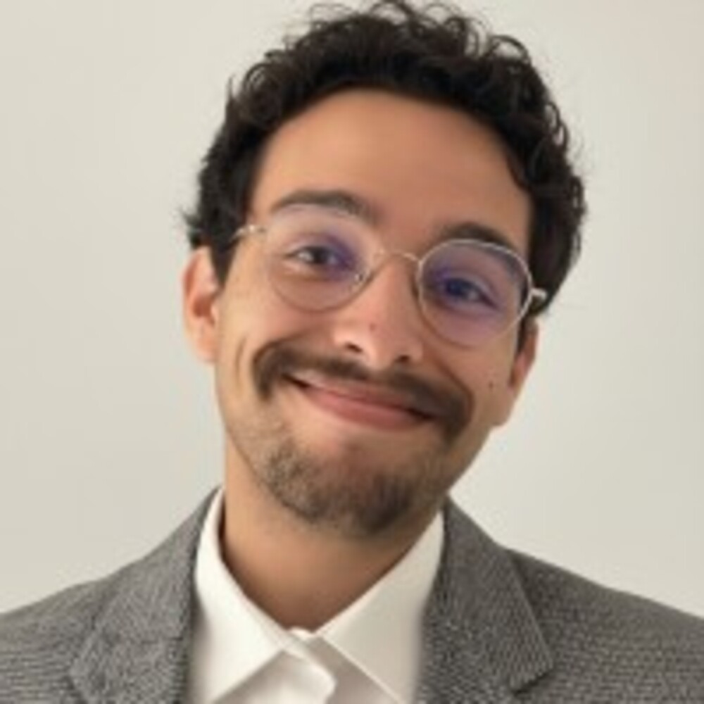 Badr Adnani - Founder of KlarifAi, UK AI Consultant