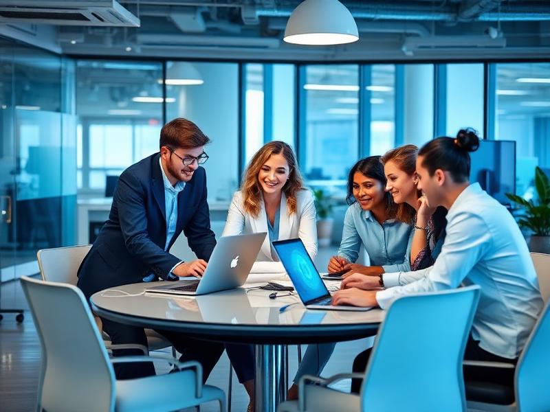 KlarifAi team - UK AI consultancy experts