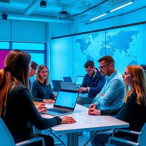 AI Team Training & Workshops - AI automation and consulting services